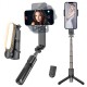 Одноосьовий стабілізатор (стедікам) CH Q09 Gimbal Stabilizer 0.70m