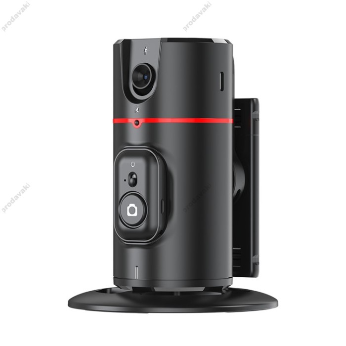 Підставка з трекером руху Gimbal Stabilizer CH P02 функцією відстеження обличчя