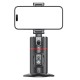Підставка з трекером руху Gimbal Stabilizer CH P02 функцією відстеження обличчя