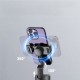 Підставка з трекером руху Gimbal Stabilizer CH P02 функцією відстеження обличчя