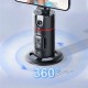 Підставка з трекером руху Gimbal Stabilizer CH P02 функцією відстеження обличчя