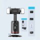 Підставка з трекером руху Gimbal Stabilizer Earldom ET-ZP32 Black