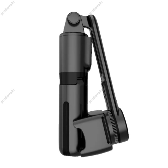 Одновісний стабілізатор (стедікам) Gimbal Stabilizer L18 mini 0.72m