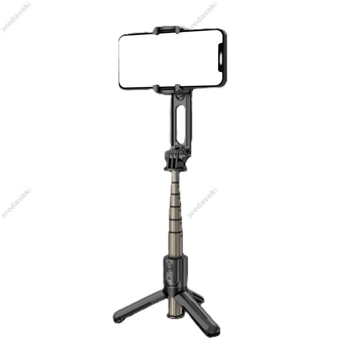 Одновісний стабілізатор (стедікам) Gimbal Stabilizer L18 mini 0.72m