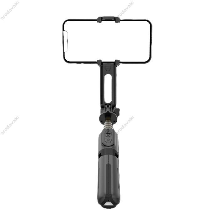 Одновісний стабілізатор (стедікам) Gimbal Stabilizer L18 mini 0.72m
