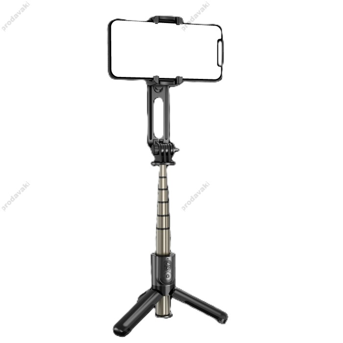 Одновісний стабілізатор (стедікам) Gimbal Stabilizer L18 mini 0.72m
