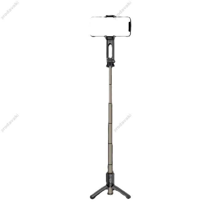 Одновісний стабілізатор (стедікам) Gimbal Stabilizer L18 mini 0.72m