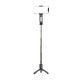 Одновісний стабілізатор (стедікам) Gimbal Stabilizer L18 mini 0.72m