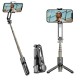 Одновісний стабілізатор (стедікам) Gimbal Stabilizer L18 mini 0.72m