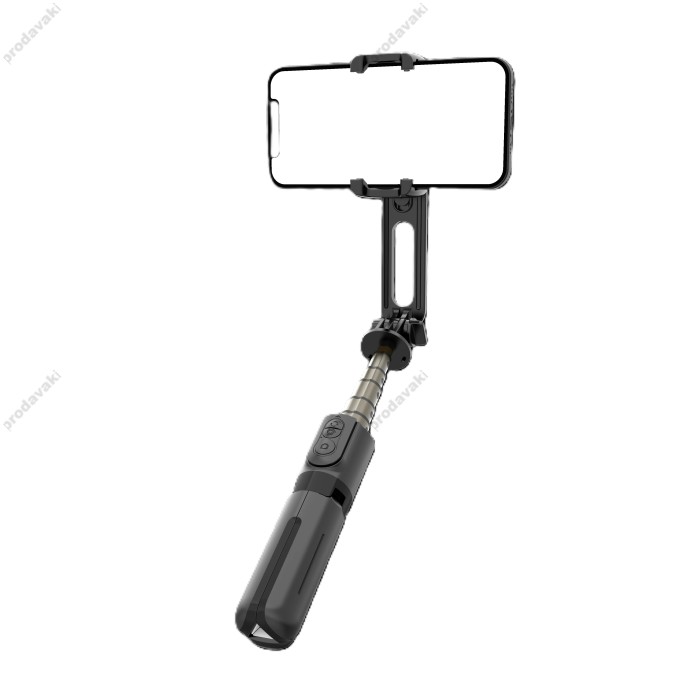 Одновісний стабілізатор (стедікам) Gimbal Stabilizer L18 mini 0.72m