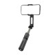 Одновісний стабілізатор (стедікам) Gimbal Stabilizer L18 mini 0.72m