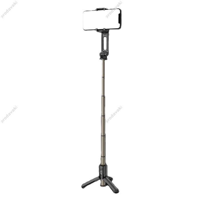 Одновісний стабілізатор (стедікам) Gimbal Stabilizer L18 mini 0.72m