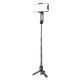 Одновісний стабілізатор (стедікам) Gimbal Stabilizer L18 mini 0.72m