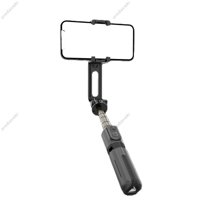 Одновісний стабілізатор (стедікам) Gimbal Stabilizer L18 mini 0.72m