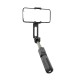 Одновісний стабілізатор (стедікам) Gimbal Stabilizer L18 mini 0.72m