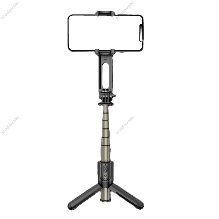 Одновісний стабілізатор (стедікам) Gimbal Stabilizer L18 mini 0.72m