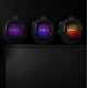 Портативна колонка Bluetooth Hopestar A6 Club 200W Black