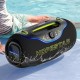Портативна колонка Bluetooth Hopestar A6 Club 200W Black