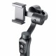 Трехосьовий стабілізатор (стедікам) WIWU S5B 3-Axis Hand Held Stabilized Gimbal Selfie Stick