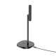 Мікрофон провідний настільний Hoco L16 USB/Type-C Desktop Microphone Black