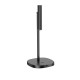 Мікрофон провідний настільний Hoco L16 USB/Type-C Desktop Microphone Black