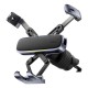 Автомобільний тримач Baseus Ultra Control Gravity Car Mount Foldable Phone Grey C40483401813-00