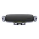 Автомобільний тримач Baseus Ultra Control Gravity Car Mount Foldable Phone Grey C40483401813-00