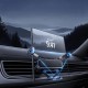 Автомобільний тримач Baseus Ultra Control Gravity Car Mount Foldable Phone Grey C40483401813-00