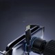Автомобільний тримач Baseus Ultra Control Gravity Car Mount Foldable Phone Grey C40483401813-00