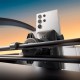 Автомобільний тримач із бездротовою зарядкою Baseus Wisdom Pro Auto Coil Alignment 15W Black C40381501123-00