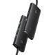 USB-Хаб Baseus Lite Series 4в1 USB to 4xUSB 3.0 25cm Black WKQX030001