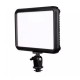  Накамерне відеосвітло LED Tolifo PT-12B 12W color 3200-5600K