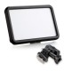  Накамерне відеосвітло LED Tolifo PT-12B 12W color 3200-5600K