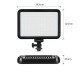 Накамерне відеосвітло LED Tolifo PT-F300B 3200-5600K