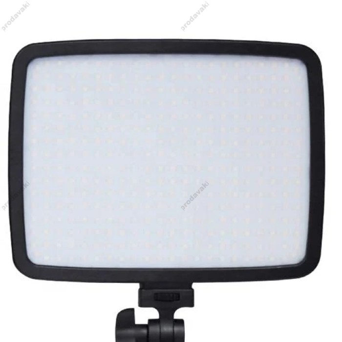 Лампа видеосвет LED Tolifo PT-F36B 36W color 3200-5600K