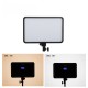 Лампа видеосвет LED Tolifo PT-F60B 60W color 3200-5600K