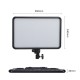 Лампа видеосвет LED Tolifo PT-F60B 60W color 3200-5600K