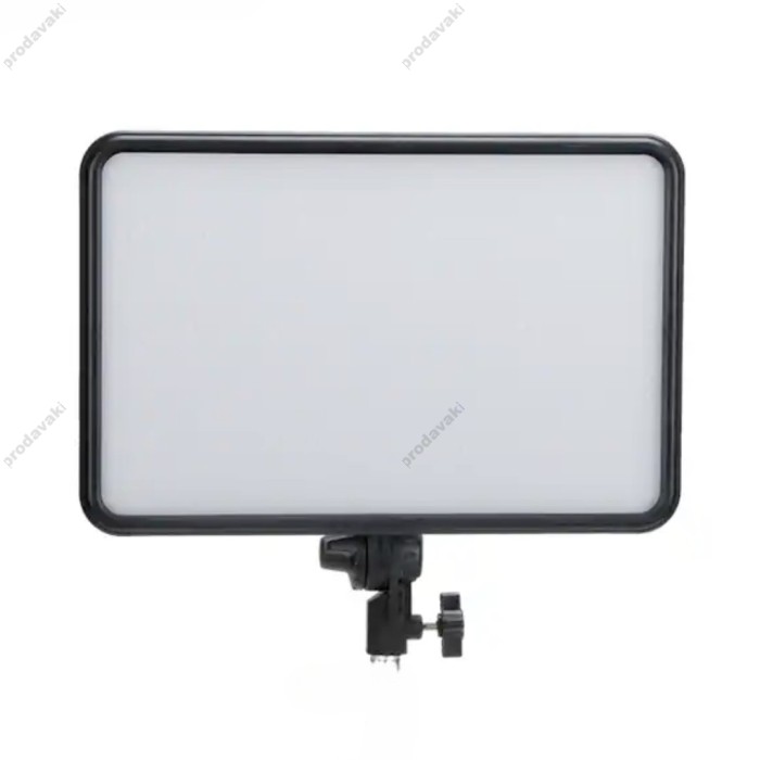 Лампа видеосвет LED Tolifo PT-F60B 60W color 3200-5600K