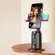 Підставка з трекером руху Gimbal Stabilizer CH Q2 AI Smart Face LED