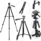 Штатив-трипод Tripod Stand Multifunctional CH 3120 1.05m