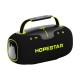 Портативна колонка Bluetooth HOPESTAR Party BOX 150 40W Black