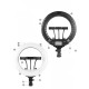 Лампа Кільцева LED CH RL-21 54 cm 21" 60W 2700-6500K