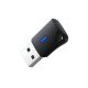 Бездротовий адаптер Bluetooth Baseus Encok Wireless Adapter BA04+ Black (A10082600121-00)