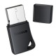 Бездротовий адаптер Bluetooth Baseus Encok Wireless Adapter BA04+ Black (A10082600121-00)