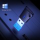 Бездротовий адаптер Bluetooth Baseus Encok Wireless Adapter BA04+ Black (A10082600121-00)
