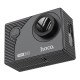 Екшн-камера HOCO DV100 Sports Action Camera 1080p WiFi Black