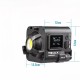 Світлодіодний прожектор Yongnuo LED YNLUX100 100W color 3200-5600K