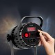 Лампа відеосвітло LED CH P60S 2800K-7000K 5 змінних кольорових фільтрів