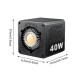 Світлодіодний прожектор LED CH M60 40W 2500-6500K