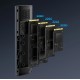 Корпус для зовнішного SSD диску Baseus FlyJoy Series SSD Enclosure M. 2 NVMe 8TB Max Grey (B00760600811-01)